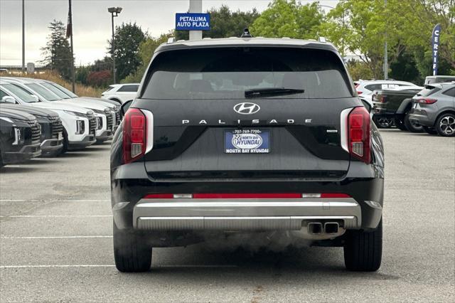 2024 Hyundai Palisade - $31,690