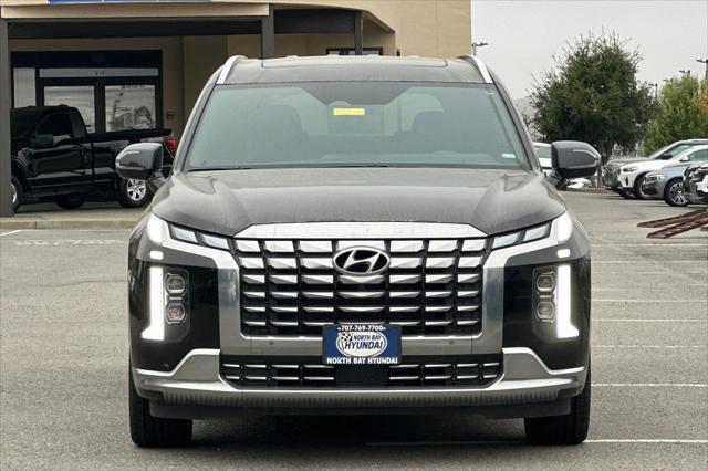 2024 Hyundai Palisade - $31,690