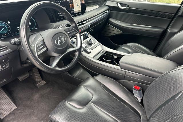2024 Hyundai Palisade - $31,690