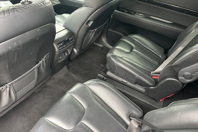 2024 Hyundai Palisade - $31,690