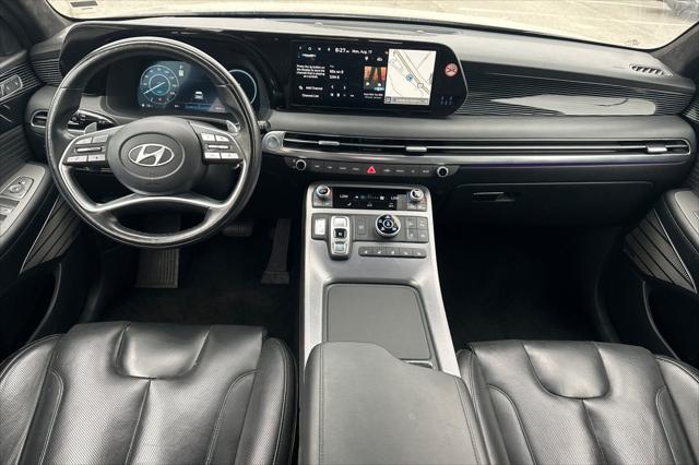 2024 Hyundai Palisade - $31,690