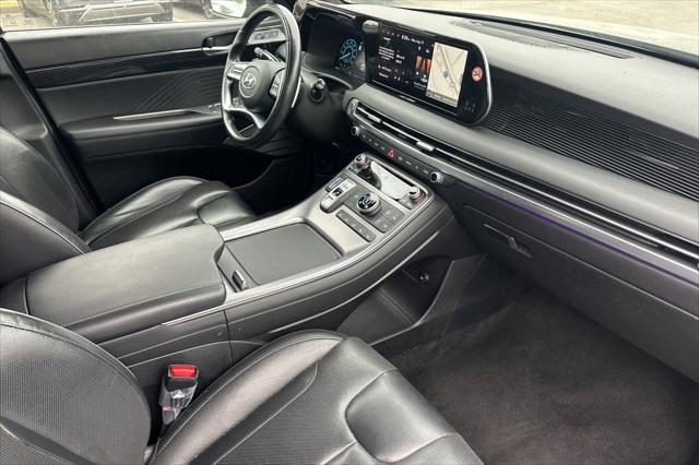 2024 Hyundai Palisade - $31,690