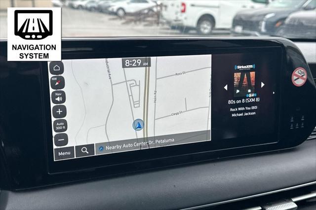 2024 Hyundai Palisade - $31,690