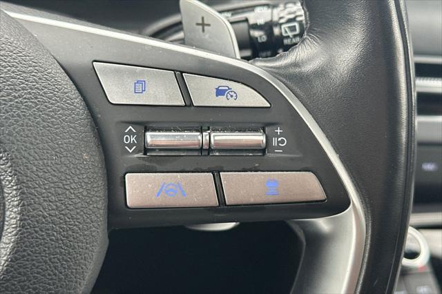 2024 Hyundai Palisade - $31,690