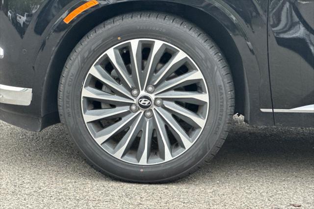 2024 Hyundai Palisade - $31,690