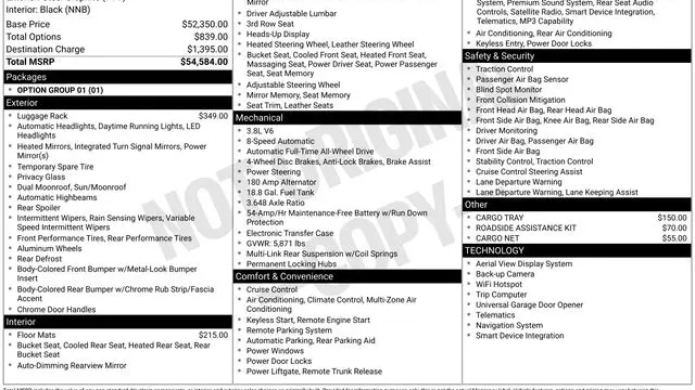 Preowned 2024 Hyundai PALISADE Calligraphy for Sale