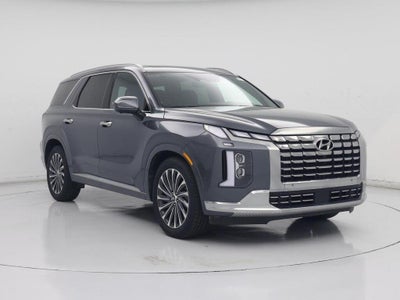 2024 Hyundai Palisade AWD Calligraphy 4DR SUV