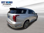 2024 Palisade Thumbnail 5