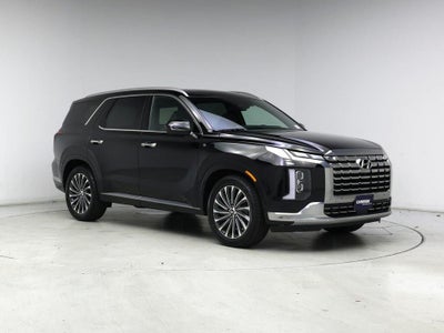 2024 Hyundai Palisade AWD Calligraphy 4DR SUV