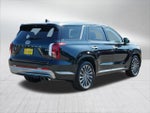 2025 Palisade Thumbnail 7