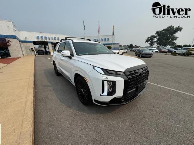 2025 Hyundai Palisade - $42,292