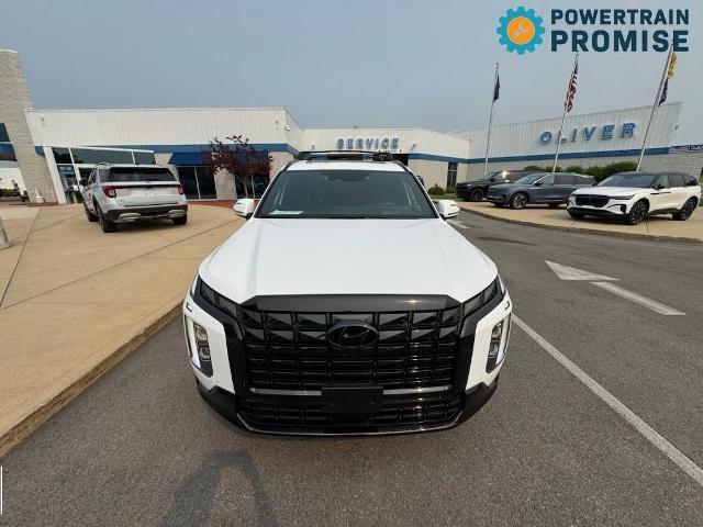 2025 Hyundai Palisade - $42,292