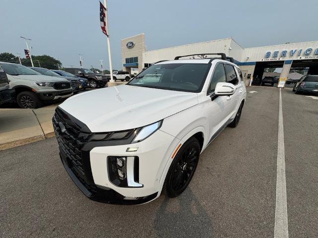 2025 Hyundai Palisade - $42,292