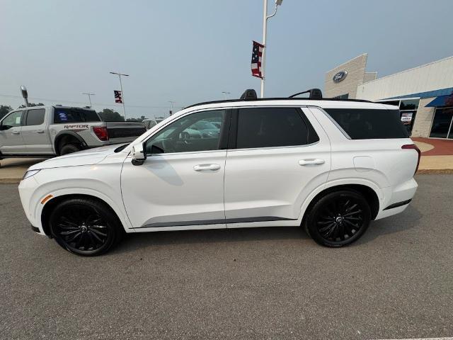 2025 Hyundai Palisade - $42,292