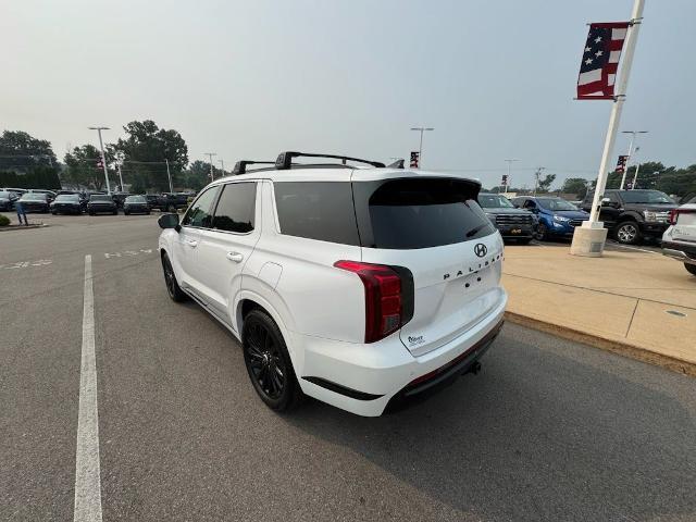 2025 Hyundai Palisade - $42,292