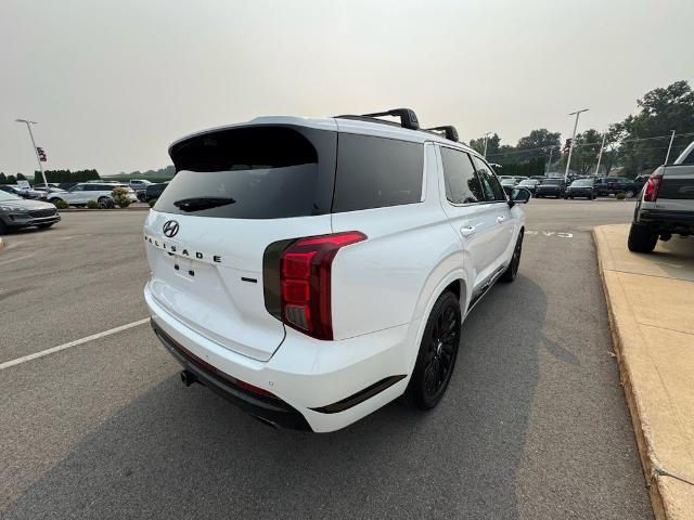 2025 Hyundai Palisade - $42,292