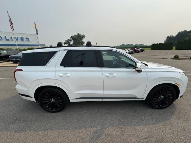 2025 Hyundai Palisade - $42,292