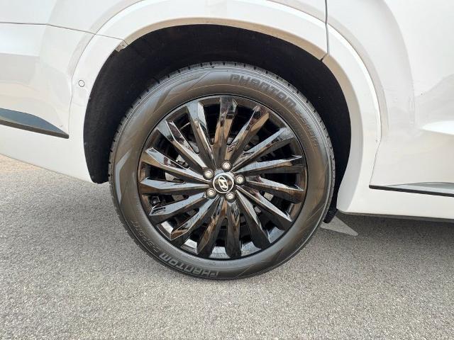2025 Hyundai Palisade - $42,292