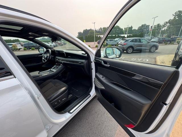 2025 Hyundai Palisade - $42,292