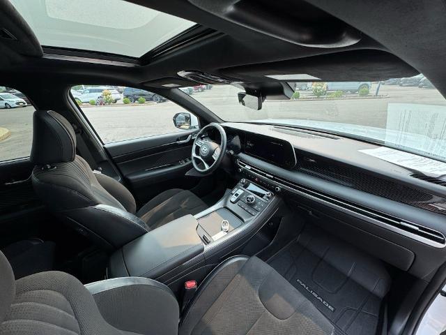 2025 Hyundai Palisade - $42,292