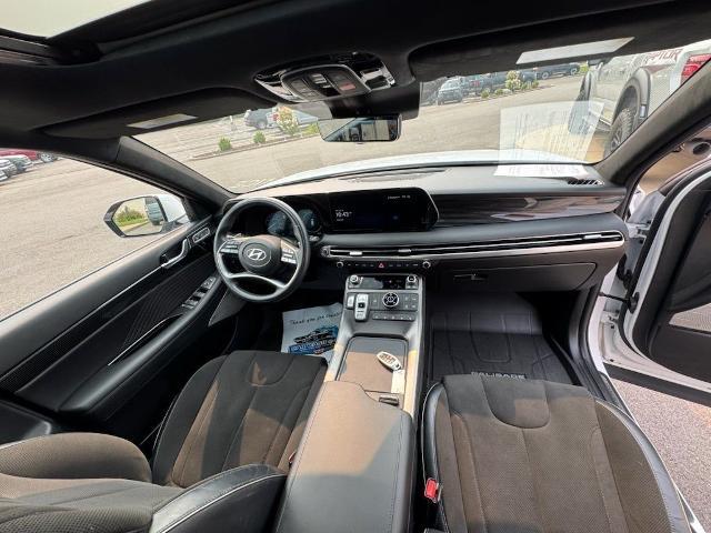 2025 Hyundai Palisade - $42,292