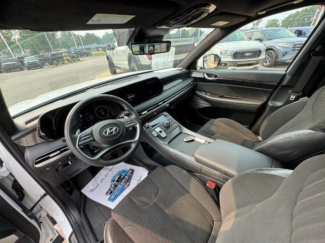 2025 Hyundai Palisade - $42,292