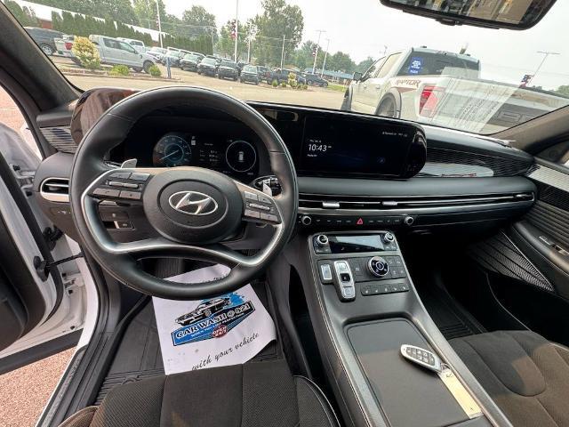 2025 Hyundai Palisade - $42,292