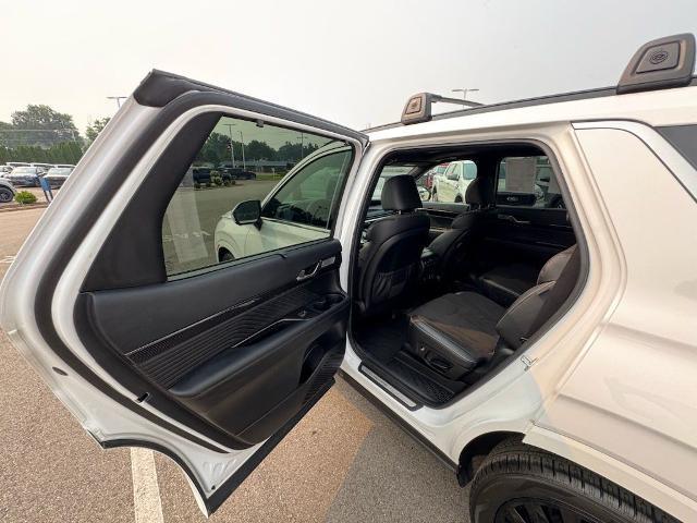 2025 Hyundai Palisade - $42,292