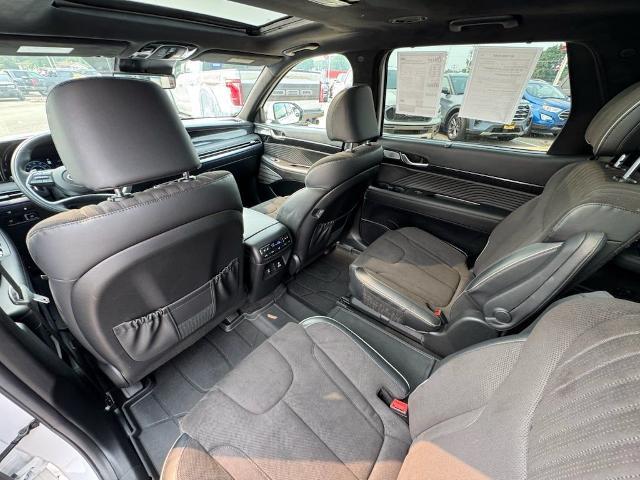 2025 Hyundai Palisade - $42,292