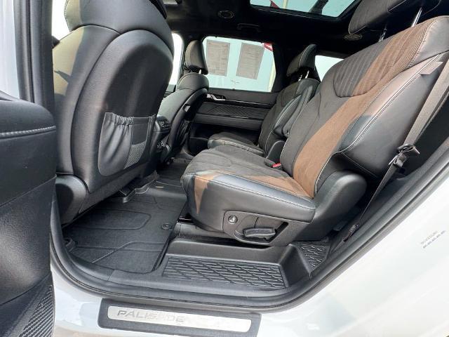 2025 Hyundai Palisade - $42,292