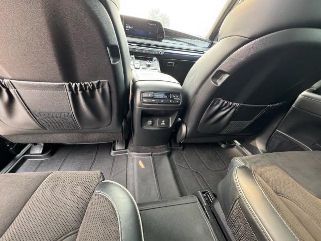 2025 Hyundai Palisade - $42,292