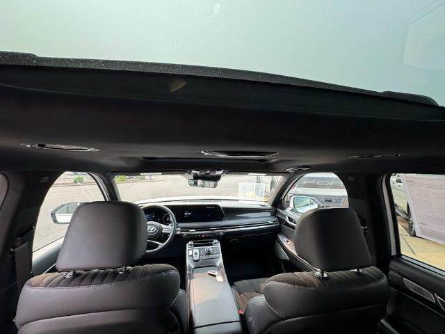 2025 Hyundai Palisade - $42,292