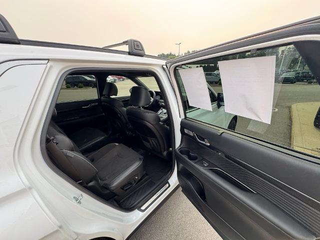 2025 Hyundai Palisade - $42,292