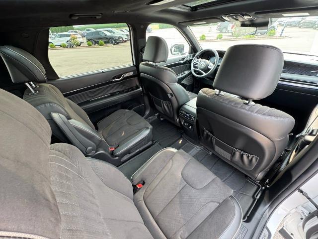 2025 Hyundai Palisade - $42,292