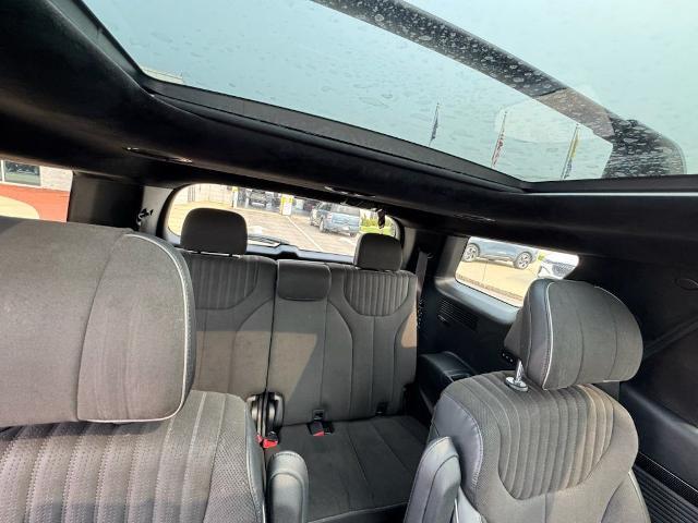 2025 Hyundai Palisade - $42,292