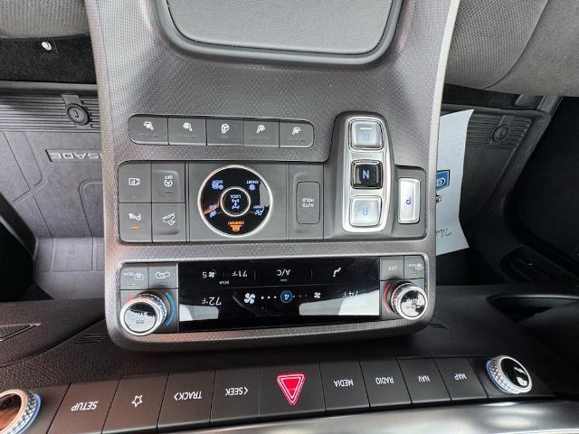 2025 Hyundai Palisade - $42,292