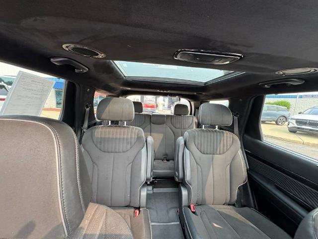 2025 Hyundai Palisade - $42,292