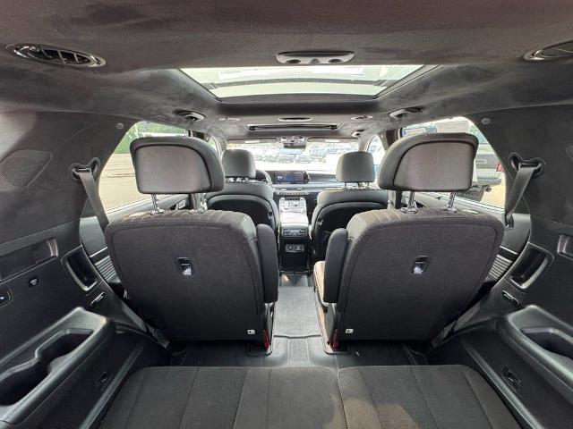 2025 Hyundai Palisade - $42,292