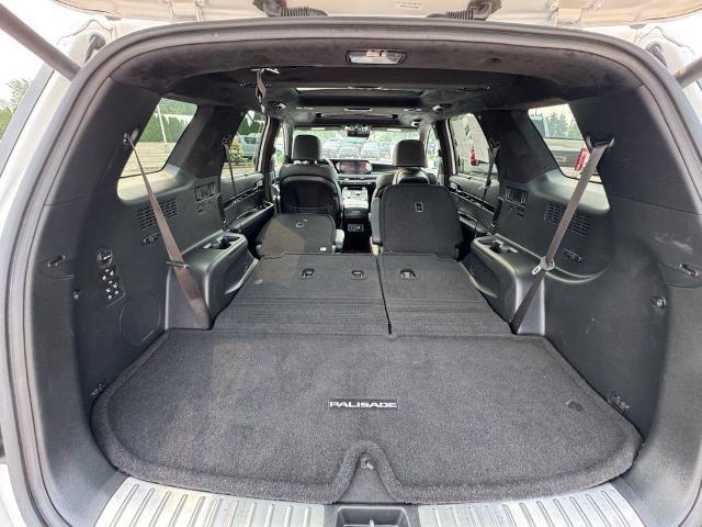 2025 Hyundai Palisade - $42,292