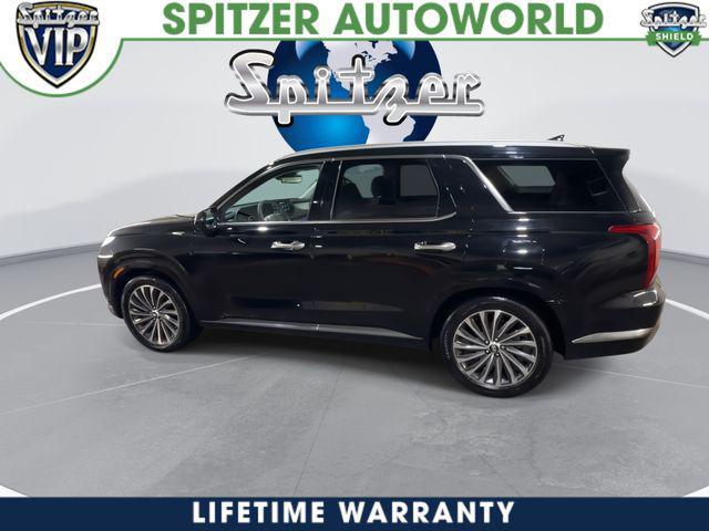 2025 Hyundai Palisade - $48,467