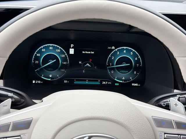 2025 Hyundai Palisade - $48,467