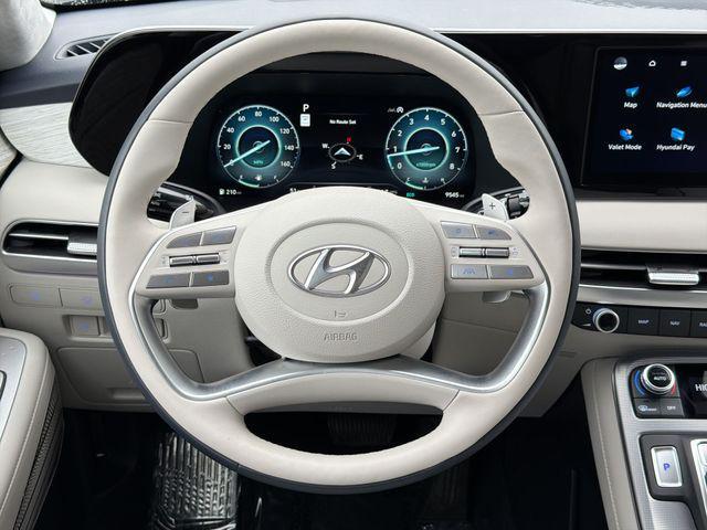 2025 Hyundai Palisade - $48,467