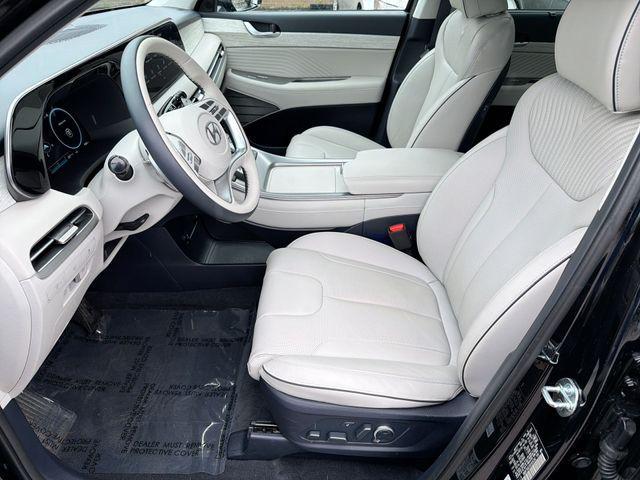 2025 Hyundai Palisade - $48,467
