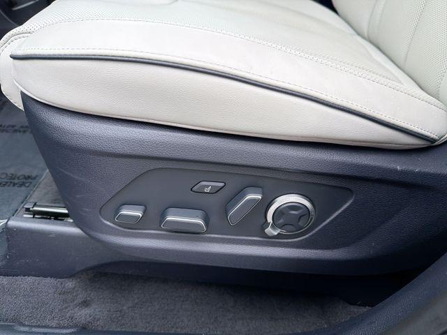 2025 Hyundai Palisade - $48,467