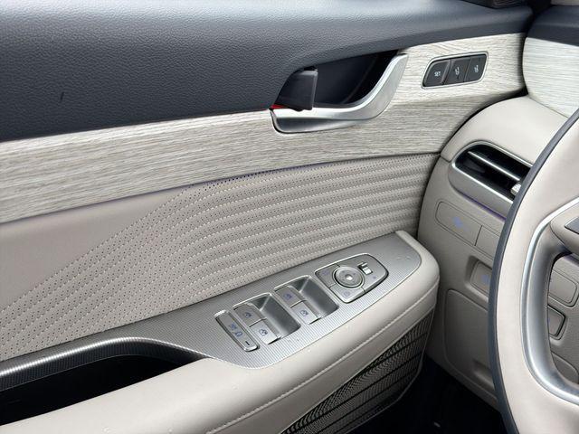 2025 Hyundai Palisade - $48,467