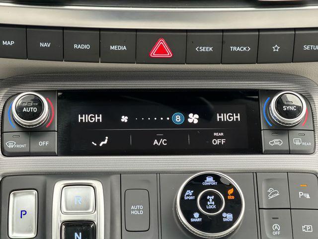 2025 Hyundai Palisade - $48,467
