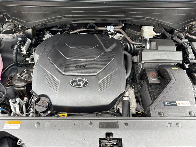 2025 Hyundai Palisade - $48,467