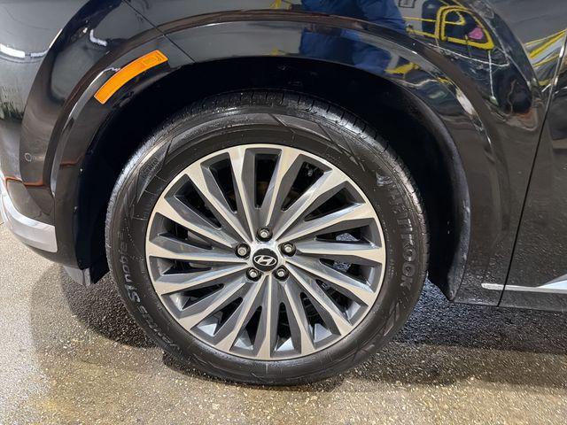 2025 Hyundai Palisade - $48,467