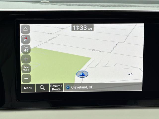 2025 Hyundai Palisade - $48,467