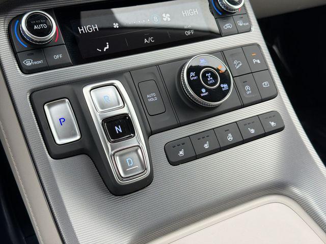 2025 Hyundai Palisade - $48,467